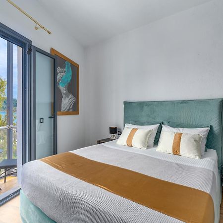 Mr P. Boutique Residence Skiathos Town Exterior photo