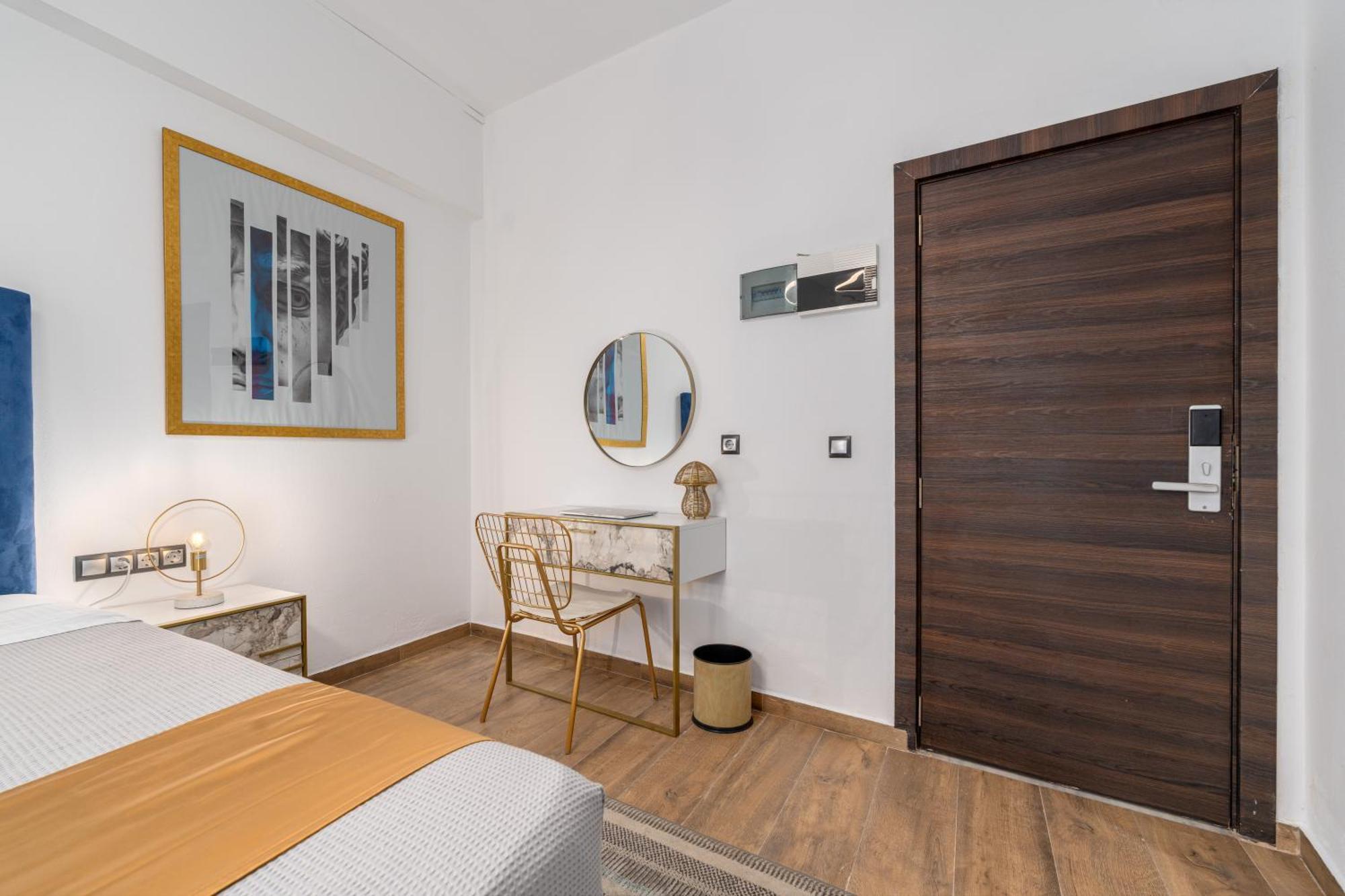 Mr P. Boutique Residence Skiathos Town Exterior photo