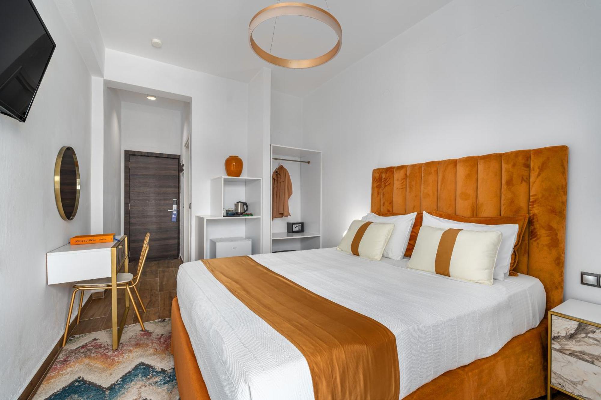 Mr P. Boutique Residence Skiathos Town Exterior photo